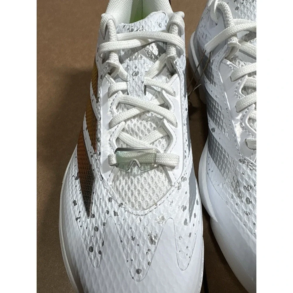 Size 8.5 - Adidas Adizero Instinct TPU Women's KI6846